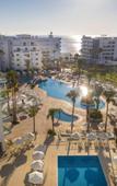 Туры в отель Tsokkos Protaras Beach Hotel Туры в отель Tsokkos Protaras Beach Hotel