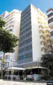Туры в отель Tulip Inn Copacabana Туры в отель Tulip Inn Copacabana