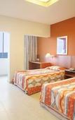 Туры в отель Tulip Inn Copacabana Туры в отель Tulip Inn Copacabana