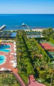 Туры в отель Hotel Turan Prince Туры в отель Hotel Turan Prince