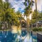 Туры в отель Twinpalms Phuket, оператор Anex Tour