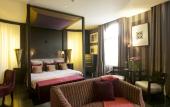 Туры в отель Baglioni Туры в отель Baglioni