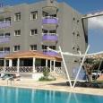 Тур в Кипр, Лимассол с 27 Апреля. Отель: Valana hotel apts 3**