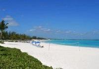 Bahama Beach Club in Treasure Cay