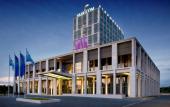 Туры в отель Van der Valk Airporthotel Туры в отель Van der Valk Airporthotel