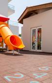 Туры в отель FUN&SUN FAMILY Vangelis Hotel Туры в отель FUN&SUN FAMILY Vangelis Hotel