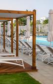 Туры в отель FUN&SUN FAMILY Vangelis Hotel Туры в отель FUN&SUN FAMILY Vangelis Hotel