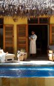 Туры в отель Vatulele Island Resort Туры в отель Vatulele Island Resort