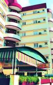Туры в отель Gran Caribe Hotel Saint John`s Vedado Туры в отель Gran Caribe Hotel Saint John`s Vedado