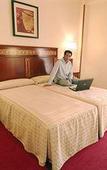 Туры в отель Holiday Inn Madrid Calle Alcala Туры в отель Holiday Inn Madrid Calle Alcala