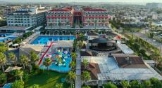 Orange County Resort Hotel Belek 5*