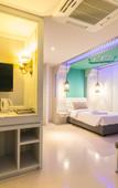 Туры в отель Verandah Туры в отель Verandah
