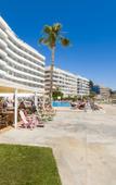 Туры в отель Globales Verdemar Apartments Туры в отель Globales Verdemar Apartments