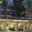 Тур в Кипр, Пафос с 27 Апреля. Отель: Veronica Hotel 3**