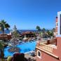 Туры в отель Sunlight Bahia Principe Tenerife, оператор Anex Tour