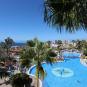 Туры в отель Sunlight Bahia Principe Tenerife, оператор Anex Tour