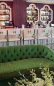 Туры в отель Viceroy Santa Monica Туры в отель Viceroy Santa Monica