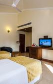 Туры в отель Radisson Goa Candolim Туры в отель Radisson Goa Candolim