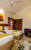 Туры в отель Radisson Goa Candolim Туры в отель Radisson Goa Candolim