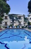 Туры в отель Radisson Goa Candolim Туры в отель Radisson Goa Candolim