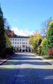 Туры в отель Vila Bled Туры в отель Vila Bled