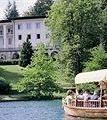 Туры в отель Vila Bled Туры в отель Vila Bled