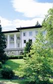 Туры в отель Vila Bled Туры в отель Vila Bled