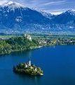 Туры в отель Vila Bled Туры в отель Vila Bled