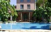 Туры в отель Anantara Villa Padierna Palace Benahavis Marbella Resort Туры в отель Anantara Villa Padierna Palace Benahavis Marbella Resort