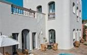 Туры в отель Anantara Villa Padierna Palace Benahavis Marbella Resort Туры в отель Anantara Villa Padierna Palace Benahavis Marbella Resort