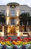 Туры в отель Villa Daphne Туры в отель Villa Daphne