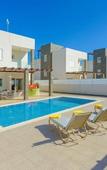 Туры в отель Villa Eve Туры в отель Villa Eve