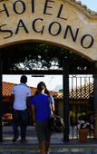 Туры в отель L`Esagono Туры в отель L`Esagono