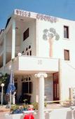 Туры в отель Villa George Apartments Туры в отель Villa George Apartments
