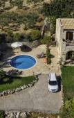 Туры в отель Hill Top House Туры в отель Hill Top House