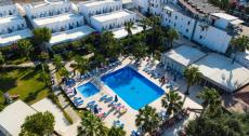 Nagi Beach Hotel 3*