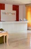 Туры в отель Villa Natassa Туры в отель Villa Natassa