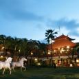 Тур в Индонезию, Кута с 24 Октября. Отель: Bali bungalow 2*