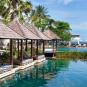 Туры в отель Bali Garden Beach Resort, оператор Anex Tour