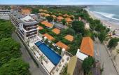 Туры в отель Royal Suites at The Bandha Туры в отель Royal Suites at The Bandha