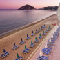 Туры в отель Vittorio Beach Resort, оператор Anex Tour
