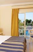 Туры в отель Zafiro Mallorca Туры в отель Zafiro Mallorca
