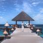 Туры в отель Taj Coral Reef Resort & Spa, оператор Anex Tour