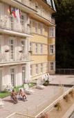 Туры в отель Ensana Hotels Vltava Health Spa Hotel Туры в отель Ensana Hotels Vltava Health Spa Hotel