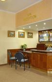 Туры в отель Ensana Hotels Vltava Health Spa Hotel Туры в отель Ensana Hotels Vltava Health Spa Hotel