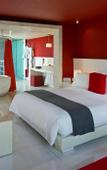 Туры в отель W Mexico City Туры в отель W Mexico City