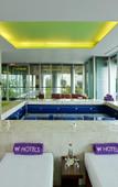 Туры в отель W Mexico City Туры в отель W Mexico City