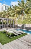Туры в отель W South Beach Туры в отель W South Beach