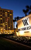 Туры в отель Waldorf Astoria Orlando Туры в отель Waldorf Astoria Orlando