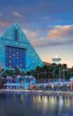 Туры в отель Walt Disney World Dolphin Туры в отель Walt Disney World Dolphin